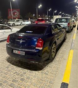 كرايسلر 300